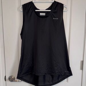 Columbia Women's Wild Springs Tank - Size XXL